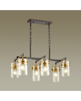 Подвесная люстра Odeon Light 4653/6-foto2