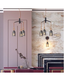 Подвесной светильник Odeon Light 4657/1-foto4