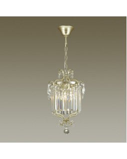 Подвесная люстра Odeon Light 4686/3-foto2