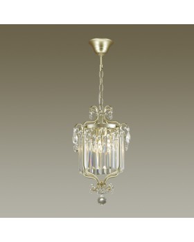 Подвесная люстра Odeon Light 4686/3-foto2