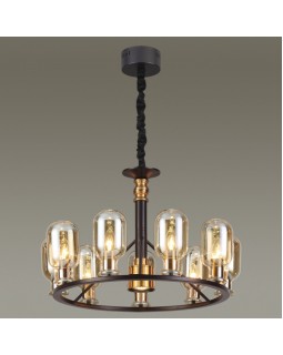 Подвесная люстра Odeon Light 4700/9-foto2