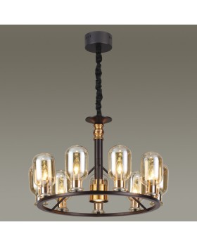 Подвесная люстра Odeon Light 4700/9-foto2
