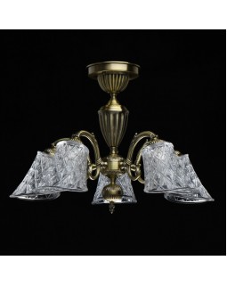 Люстра на штанге MW-Light 450019105-foto2