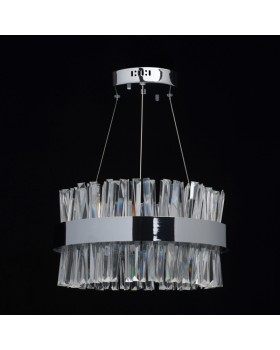 Подвесная люстра MW-Light 642014501-foto2