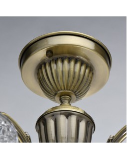 Люстра на штанге MW-Light 450019105-foto5