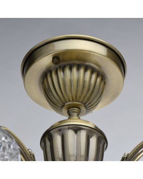 Люстра на штанге MW-Light 450019105-foto5