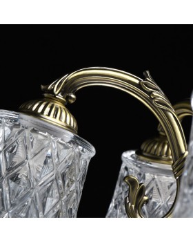 Люстра на штанге MW-Light 450019105-foto9