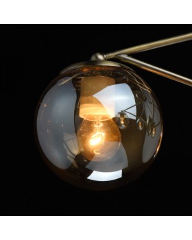 Люстра на штанге DeMarkt 306013805-foto5