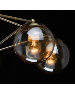 Люстра на штанге DeMarkt 306013805-foto6