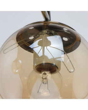 Люстра на штанге DeMarkt 306013805-foto7