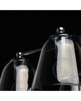 Люстра на штанге DeMarkt 605012406-foto7