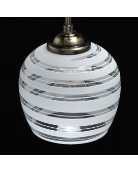 Люстра на штанге DeMarkt 677013108-foto7