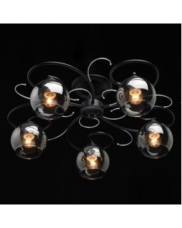 Люстра на штанге DeMarkt 677013505-foto2