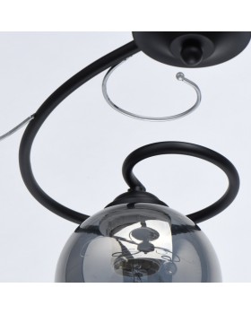 Люстра на штанге DeMarkt 677013505-foto7