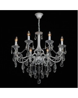 Подвесная люстра DeMarkt 683013308-foto2