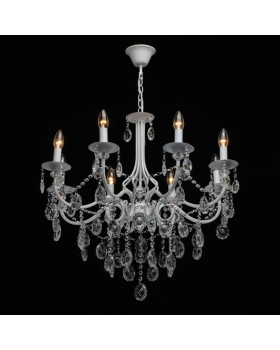 Подвесная люстра DeMarkt 683013308-foto2