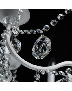 Подвесная люстра DeMarkt 683013308-foto3