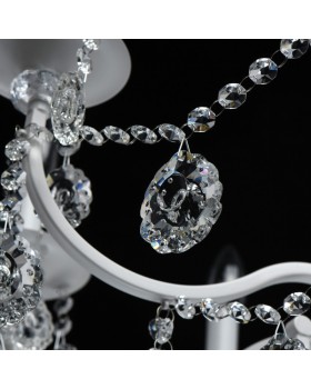 Подвесная люстра DeMarkt 683013308-foto3