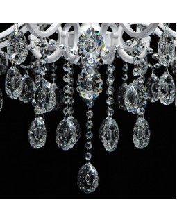 Подвесная люстра DeMarkt 683013308-foto5