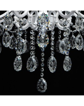 Подвесная люстра DeMarkt 683013308-foto5