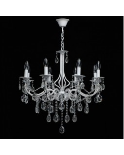 Подвесная люстра DeMarkt 683013308-foto7