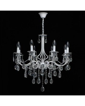 Подвесная люстра DeMarkt 683013308-foto7