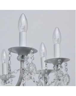 Подвесная люстра DeMarkt 683013308-foto8