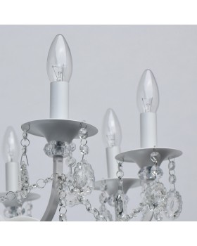 Подвесная люстра DeMarkt 683013308-foto8