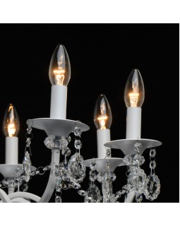 Подвесная люстра DeMarkt 683013308-foto9