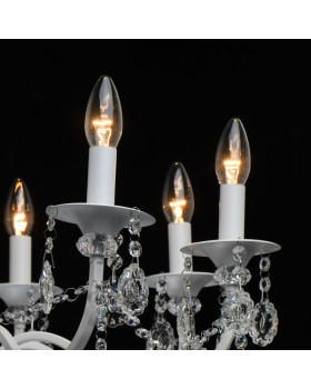 Подвесная люстра DeMarkt 683013308-foto9