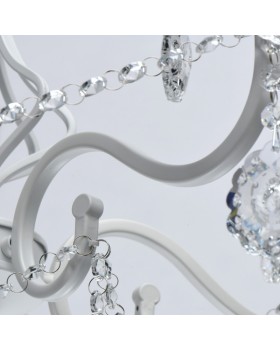 Подвесная люстра DeMarkt 683013308-foto11