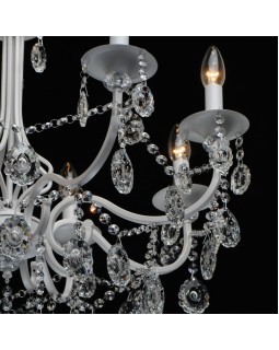 Подвесная люстра DeMarkt 683013308-foto12