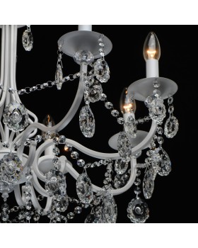 Подвесная люстра DeMarkt 683013308-foto12