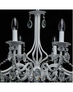 Подвесная люстра DeMarkt 683013308-foto13