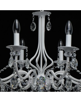 Подвесная люстра DeMarkt 683013308-foto13