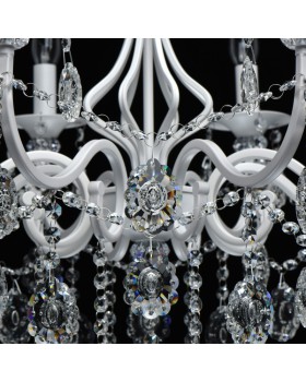 Подвесная люстра DeMarkt 683013308-foto14