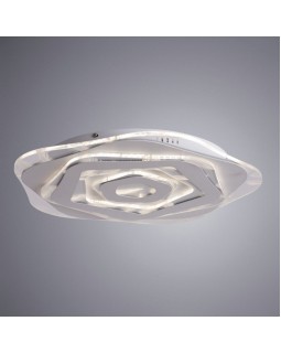 Накладной светильник ARTE Lamp A1398PL-1CL-foto2