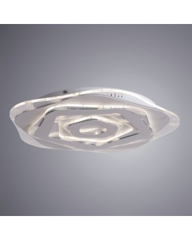 Накладной светильник ARTE Lamp A1398PL-1CL-foto2
