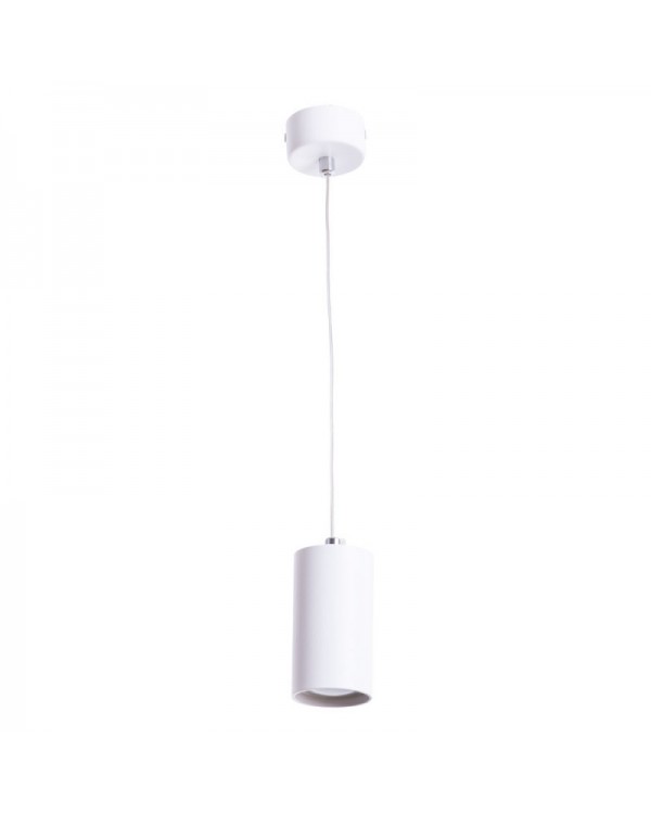 Подвесной светильник ARTE Lamp A1516SP-1WH
