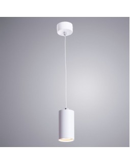 Подвесной светильник ARTE Lamp A1516SP-1WH-foto2