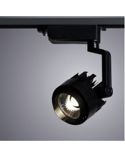 Светильник на шине ARTE Lamp A1632PL-1BK-foto2