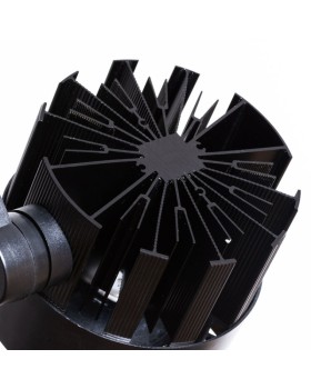 Светильник на шине ARTE Lamp A1632PL-1BK-foto3