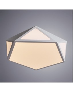 Накладной светильник ARTE Lamp A1931PL-1WH-foto2