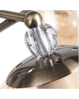 Люстра на штанге ARTE Lamp A3133PL-8AB-foto3