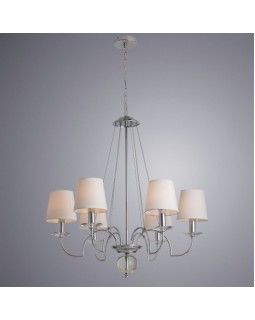 Подвесная люстра ARTE Lamp A3625LM-6CC-foto2