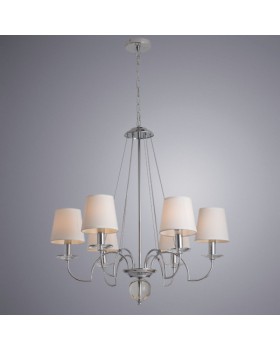 Подвесная люстра ARTE Lamp A3625LM-6CC-foto2