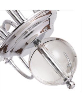 Подвесная люстра ARTE Lamp A3625LM-6CC-foto4