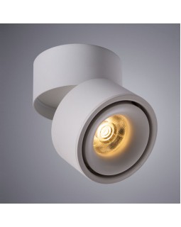 Накладной светильник ARTE Lamp A7715PL-1WH-foto2