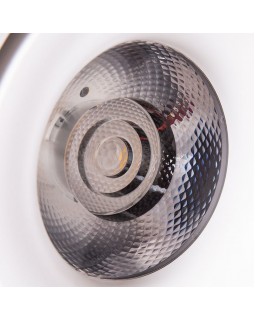 Накладной светильник ARTE Lamp A7715PL-1WH-foto3