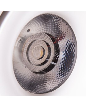 Накладной светильник ARTE Lamp A7715PL-1WH-foto3